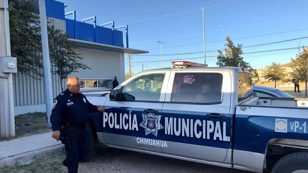 policia municipal 1